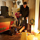 Wolk Recording Studios Recording Studio Installation Project