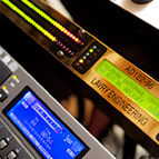 Wolk Recording Studios Recording Studio Installation Project