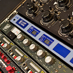 Wolk Recording Studios Recording Studio Installation Project