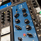 Wolk Recording Studios Recording Studio Installation Project