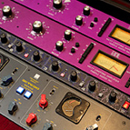 Wolk Recording Studios Recording Studio Installation Project