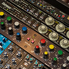 Wolk Recording Studios Recording Studio Installation Project
