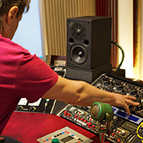 Wolk Recording Studios Recording Studio Installation Project