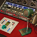 Wolk Recording Studios Recording Studio Installation Project