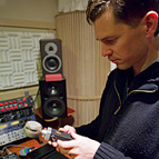 Wolk Recording Studios Recording Studio Installation Project