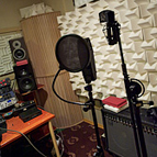 Wolk Recording Studios Recording Studio Installation Project
