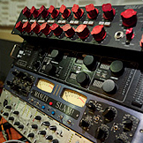 Wolk Recording Studios Recording Studio Installation Project