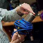 Wolk Recording Studios Recording Studio Installation Project