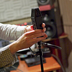 Wolk Recording Studios Recording Studio Installation Project