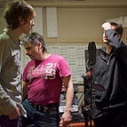 Wolk Recording Studios Recording Studio Installation Project