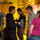 Wolk Recording Studios Recording Studio Installation Project
