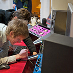 Wolk Recording Studios Recording Studio Installation Project