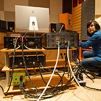 Batyrkhan Shukenov Private Recording Studio Power System Overhaul Project