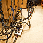 Batyrkhan Shukenov Private Recording Studio Power System Overhaul Project