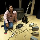 Batyrkhan Shukenov Private Recording Studio Power System Overhaul Project