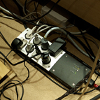 Batyrkhan Shukenov Private Recording Studio Power System Overhaul Project