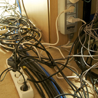 Batyrkhan Shukenov Private Recording Studio Power System Overhaul Project