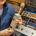 Batyrkhan Shukenov Private Recording Studio Power System Overhaul Project