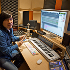 Batyrkhan Shukenov Private Recording Studio Power System Overhaul Project