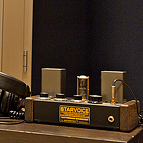Batyrkhan Shukenov Private Recording Studio Power System Overhaul Project
