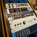 Batyrkhan Shukenov Private Recording Studio Power System Overhaul Project