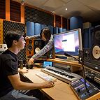 Batyrkhan Shukenov Private Recording Studio Power System Overhaul Project