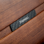 Firewall Power Conditioning Unit