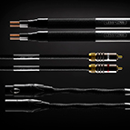 Homage to Time High Performance Audio Signal and Loudspeaker Cables