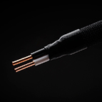 Homage to Time High Performance Audio Signal and Loudspeaker Cables
