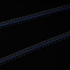 Homage to Time High Performance Audio Signal and Loudspeaker Cables