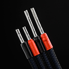 Homage to Time High Performance Audio Signal and Loudspeaker Cables
