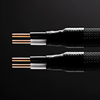 Homage to Time High Performance Audio Signal and Loudspeaker Cables