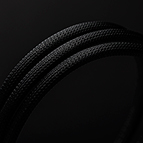 Homage to Time High Performance Audio Signal and Loudspeaker Cables