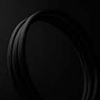 Homage to Time High Performance Audio Signal and Loudspeaker Cables