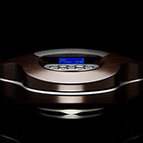 Laminar Streamer Direct Drive SD Player