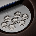 Laminar Streamer Direct Drive SD Player