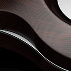 Laminar Streamer Direct Drive SD Player