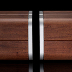 Tunnelbridge RCA and XLR Distortionless Interconnect System