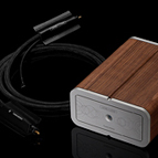 Tunnelbridge RCA and XLR Distortionless Interconnect System