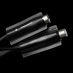 Tunnelbridge RCA and XLR Distortionless Interconnect System