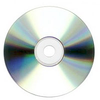 CD White