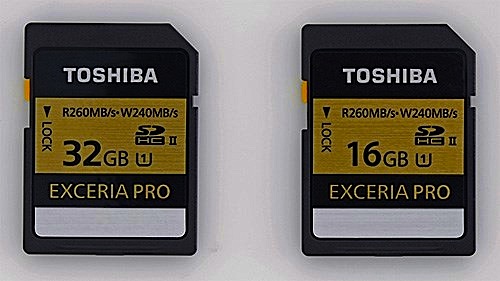 SD card