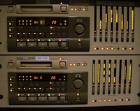 Tascam