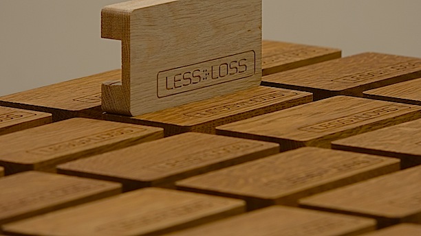 LessLoss Firewall