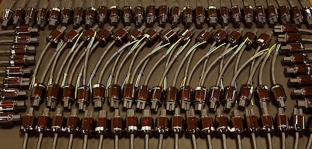 LessLoss Firewall Modules