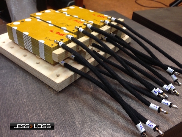 LessLoss USB Firewall