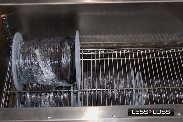 LessLoss C-MARC Power Cable
