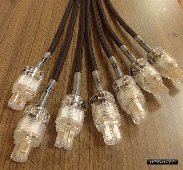 C-MARC™ Grounding Cable