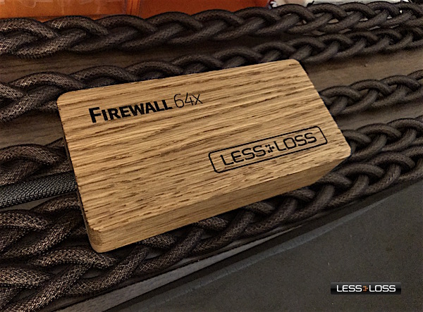 LessLoss Firewall 64X