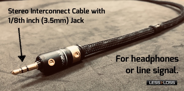 LessLoss Firewall for Loudspeakers